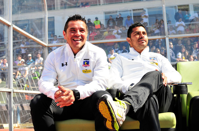 'Tito' tapia y su lapidario diagnóstico sobre el súper clásico del domingo