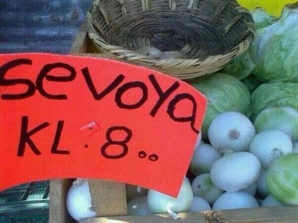 Usted, no lo escriba: Los horrores ortográficos más comunes de los chilenos