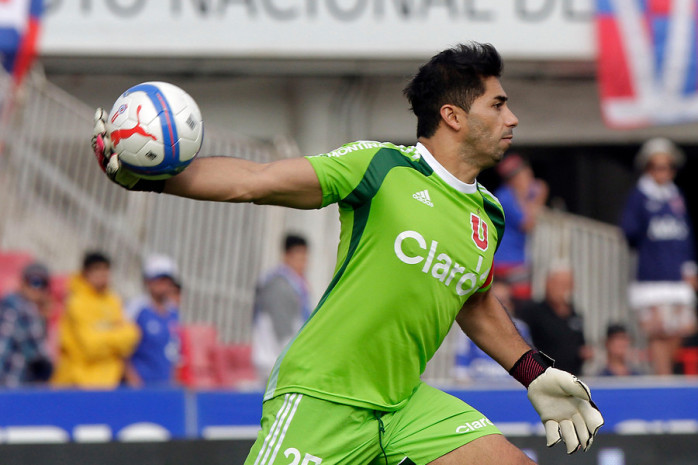 Herrera contra el mundo: Criticó a Felipe Flores, a Jorge Osorio y hasta al 'Monumental