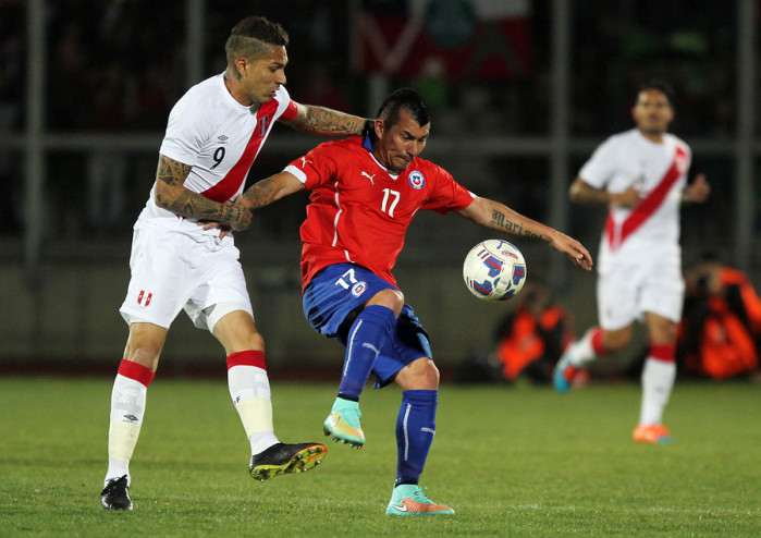 La brillante foto con la que Medel rechaza el presupuesto del deporte de alto rendimiento