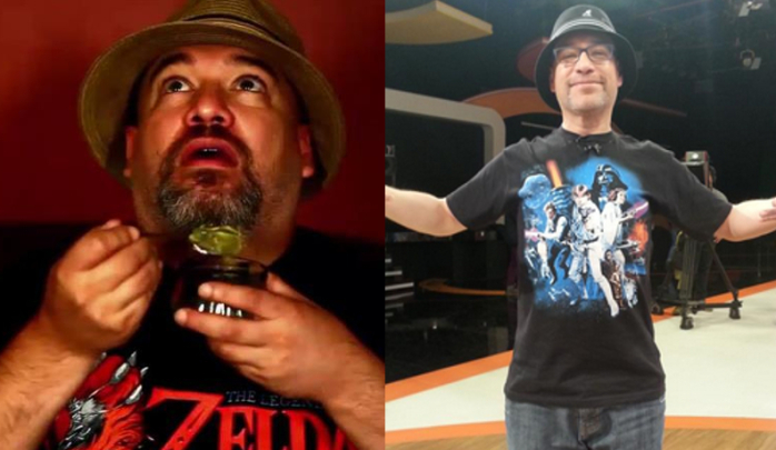 Salfate revela 5 claves de la dieta que lo ha hecho perder más de 30 kilos