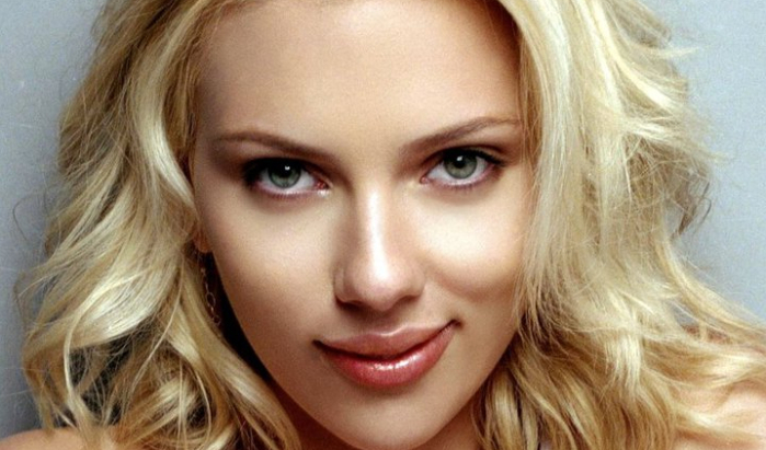 La espectacular figura de Scarlett Johansson tras dar a luz hace 5 semanas