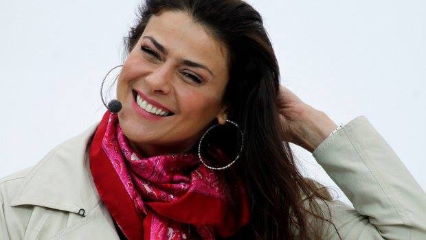 Tonka se cuadra con Farkas y le presta su apoyo en el difícil momento judicial