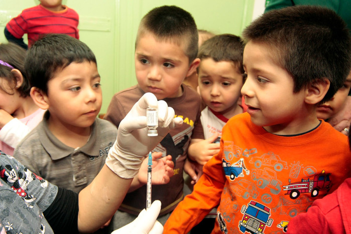 Polémica desata listado de enfermedades que no son causantes de ausentismo escolar