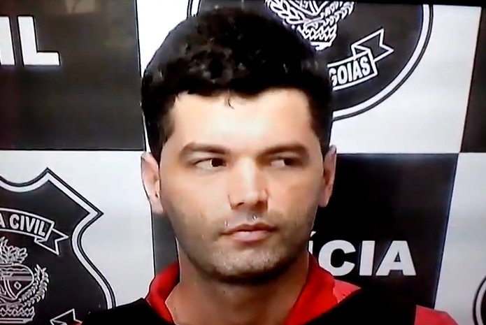 Guardia confiesa haber asesinado a 39 personas por 'tener mucha rabia'