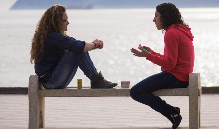 Las 18 conductas que las mujeres no deberían tener entre ellas