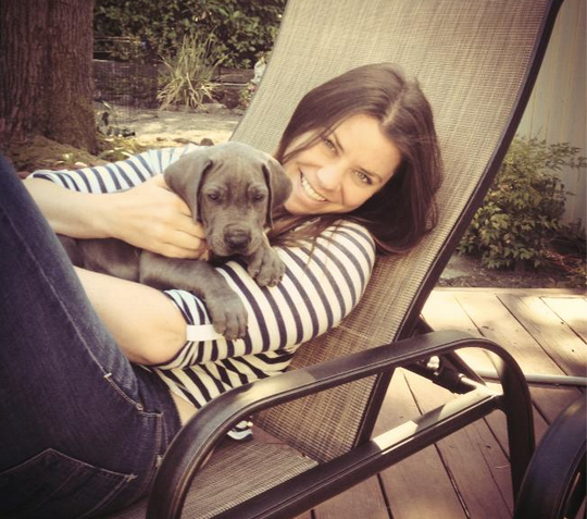 Brittany Maynard: la valiente joven que le puso fecha a su muerte