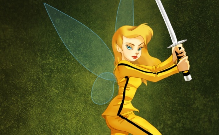 15 famosos personajes de Disney se disfrazan para celebrar Halloween