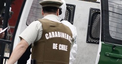Hombre secuestra a su hjo de 6 años en pleno episodio de violencia intrafamiliar