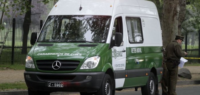 Hombre de 60 años fallece en plena función de cine triple X capitalino