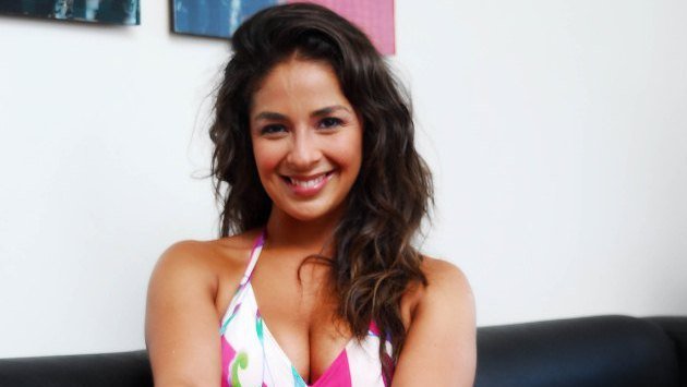 Carola Oliva adelanta detalles del regreso de 