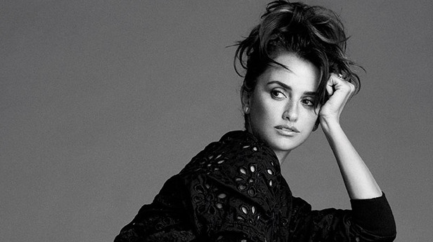 Actriz española  es elegida como la mujer más sexy del mundo