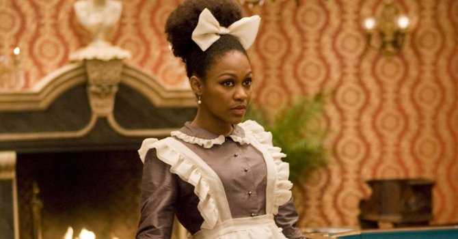 Formalizan a actriz de 