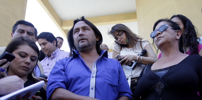 Familia de Sergio Lanskron espera disculpas por trato recibido tras su muerte