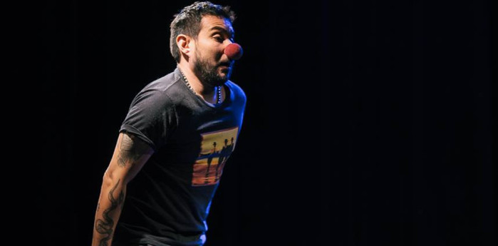 Felipe Avello abandona La Red con una 