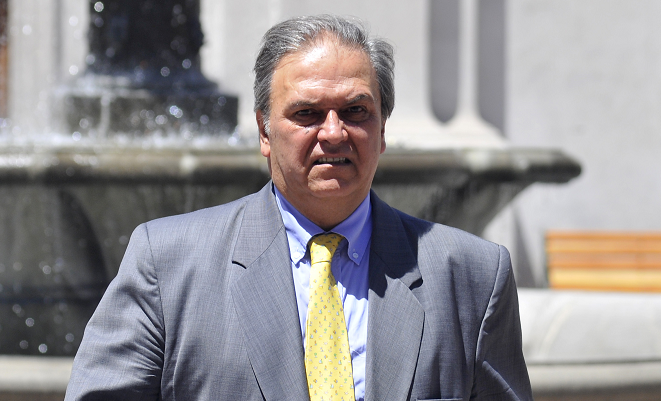 Española Gas Natural Fenosa compra chilena CGE por 2.600 millones de euros