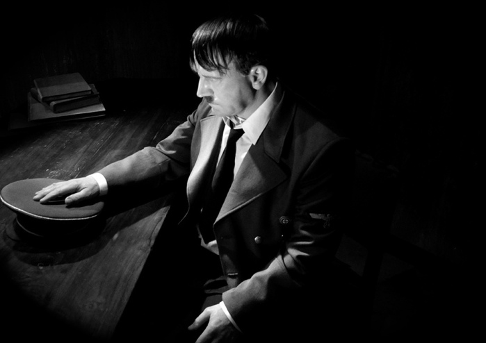 Estudios recientes afirman que Hitler sufría una grave adicción