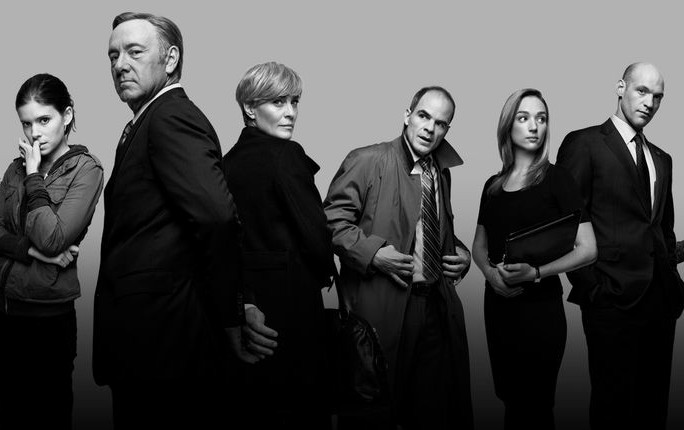 Confirman deceso de actriz de la popular serie 