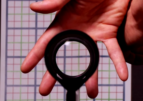 Científicos desarrollan la primera capa de invisibilidad a “bajo costo”