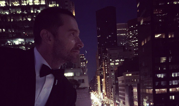 Actor de Hollywood se somete a nueva cirugía para tratar cáncer de piel