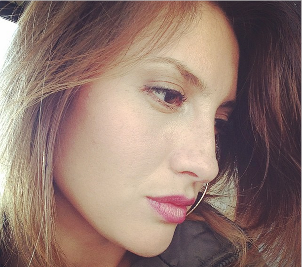 Los comentarios en redes que dejó la filtración de imágenes íntimas de Karen Bejarano