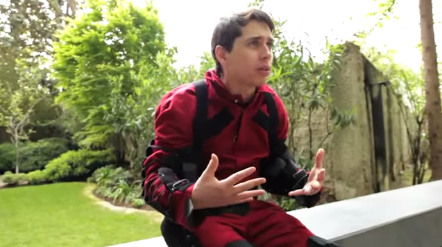 Campaña con rostros de TV busca crear conciencia sobre la artritis reumatoide