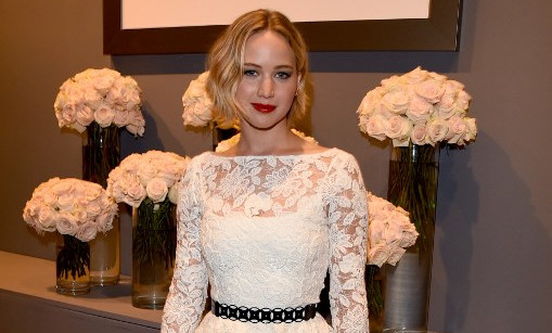 Quiebre amoroso: El fugaz romance de Jennifer Lawrence llegó a su fin