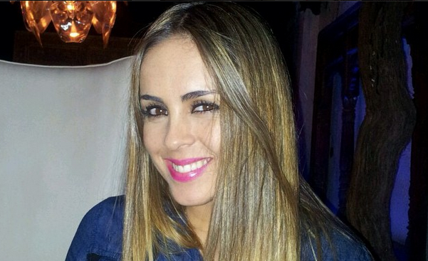 Maura Rivera recibe burlas en Instagram tras una inocente pregunta