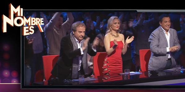 Ídolo de antaño se corona como ganador en la gran final de 