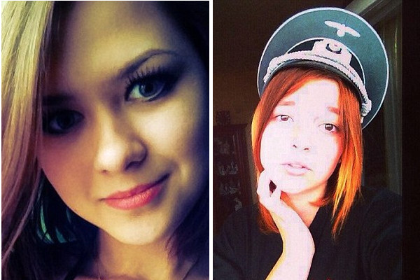 Miss Hitler 2014: Concurso de belleza busca a la 