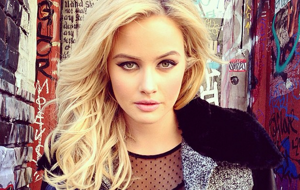 El poder de las selfies: Joven protagoniza campaña publicitaria tras subir fotos a la web