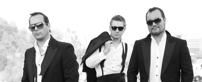 Natalino comienza gira por el sur del país: Este viernes se presenta en Concepción