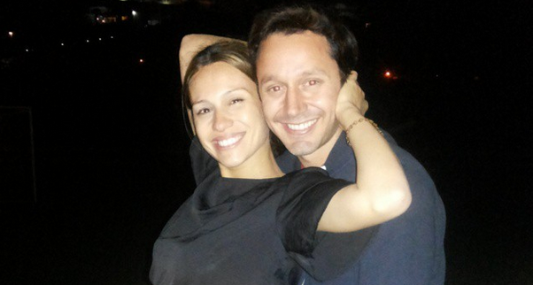 Nació el cuarto hijo de 