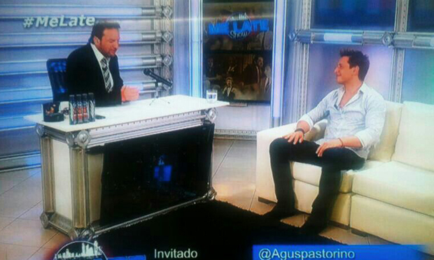 Agustín Pastorino se desubicó con vulgar conclusión sobre la mujer chilena