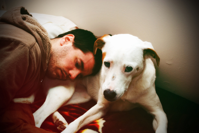 11 consejos masculinos para superar un quiebre amoroso