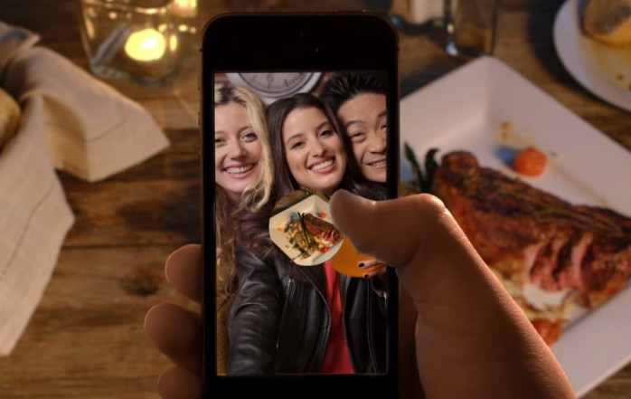 Filtran fotos y videos íntimos de cientos de jóvenes usuarios de Snapchat