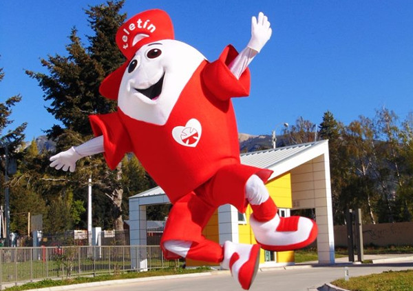 Teletón 2014: Anuncian fechas de gira nacional