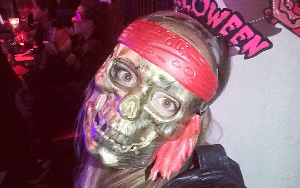 Los mejores y peores disfraces de la fiesta de Halloween de 