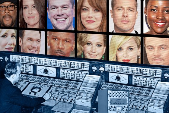 Revelan quiénes son los actores más valiosos de 2014, según portal estadounidense