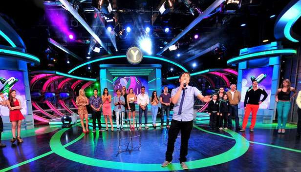 El radical cambio de look y trabajo de ex chico 