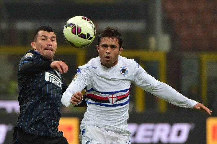 Inter del 'Pitbull' saca boletos para la ronda de 32 mejores en la Europe League