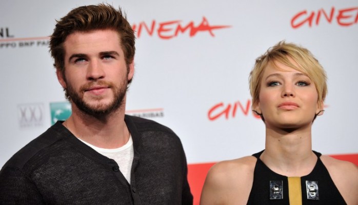 Popular actor confiesa por qué fue desagradable besar Jennifer Lawrence