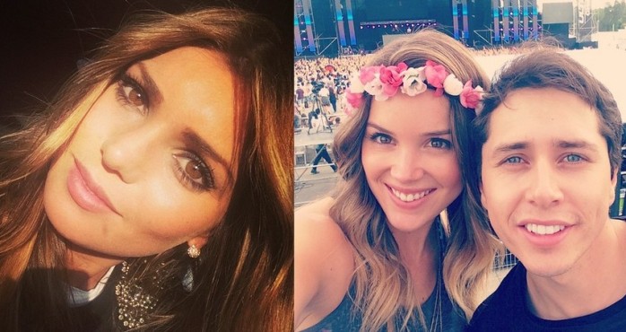 Cata Vallejos versus Faloon: Karol suelta la firme sobre el grosero audio