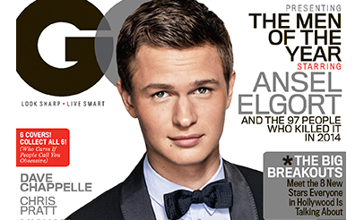 Prestigiosa revista GQ da a conocer a la mujer y hombres del año