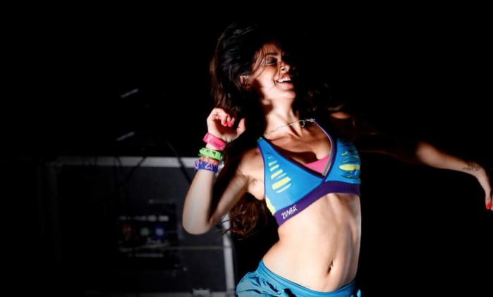 Vivi Rodrígues revela la razón por la que no participará en la Vedetón