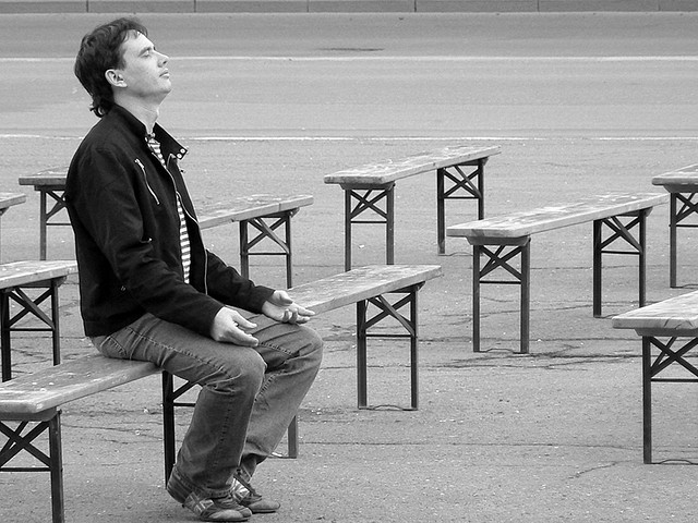 Sergiu Alistar (cc) | Flickr