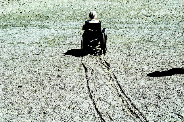 Detienen a hombre acusado de violar y embarazar a su hija discapacitada