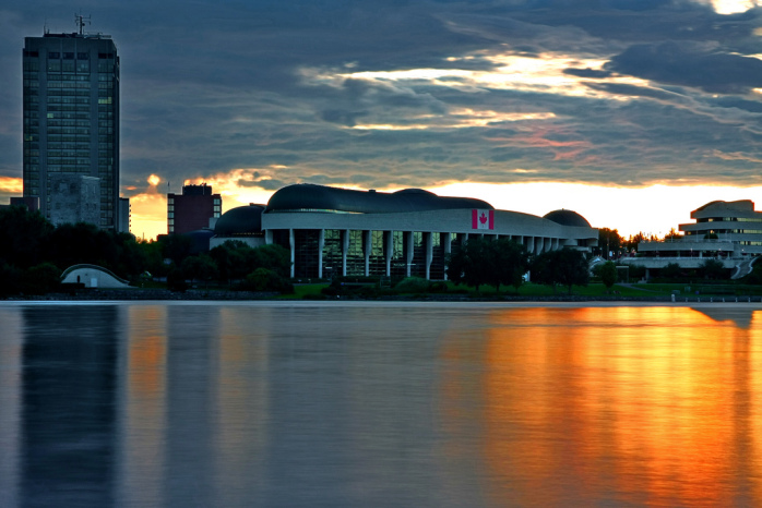 Buena noticia: Los chilenos ya no necesitaremos visa para ingresar a Canadá