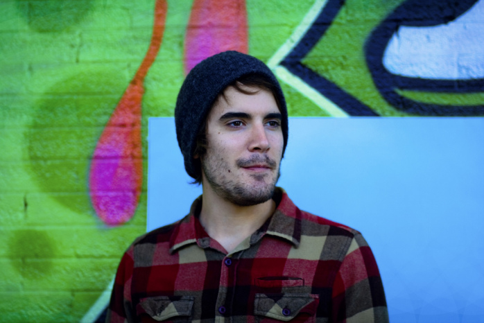 ¿Es tu pololo un hombre lumbersexual? Te invitamos a averiguarlo