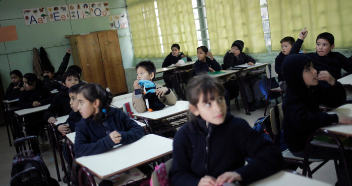 Conoce aquí si tu hijo califica para recibir el Bono por Logro Escolar